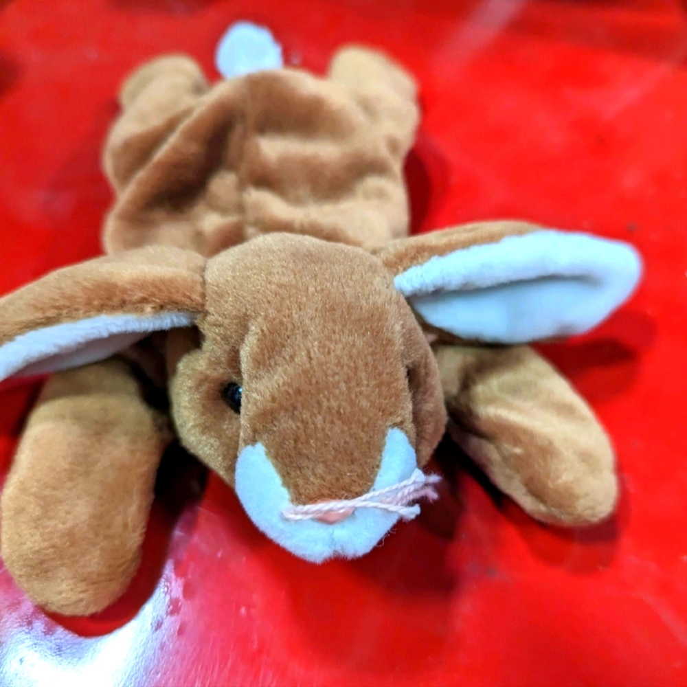 Ears Beanie Baby